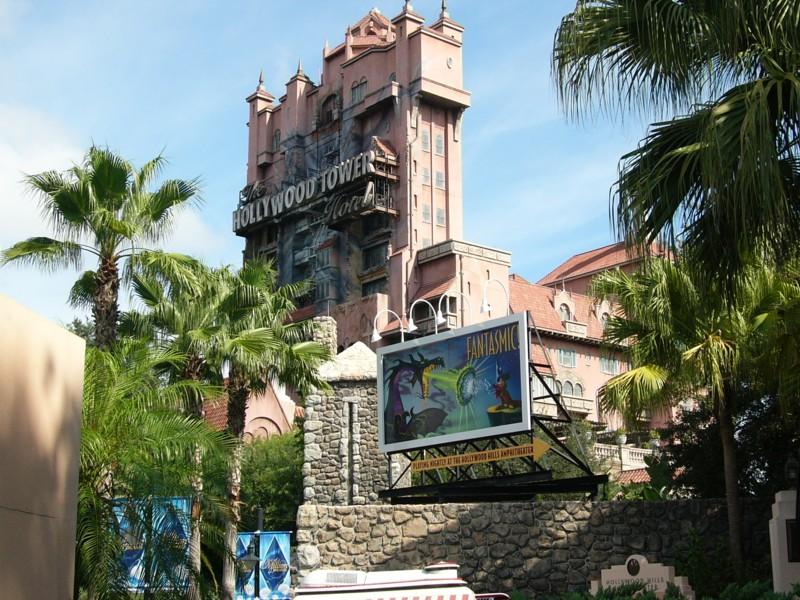 Tower of Terror Exterior.JPG